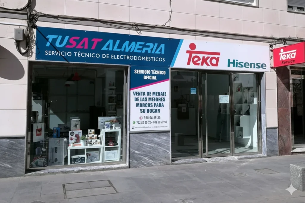 Portada tusat almeria